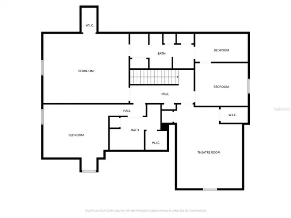 $835,000 | 5210 Hammock Circle, St. Cloud, FL 34771