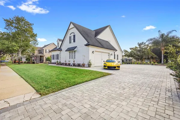 $835,000 | 5210 Hammock Circle, St. Cloud, FL 34771