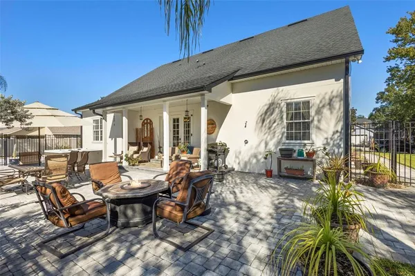 $835,000 | 5210 Hammock Circle, St. Cloud, FL 34771