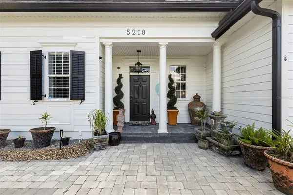 $835,000 | 5210 Hammock Circle, St. Cloud, FL 34771