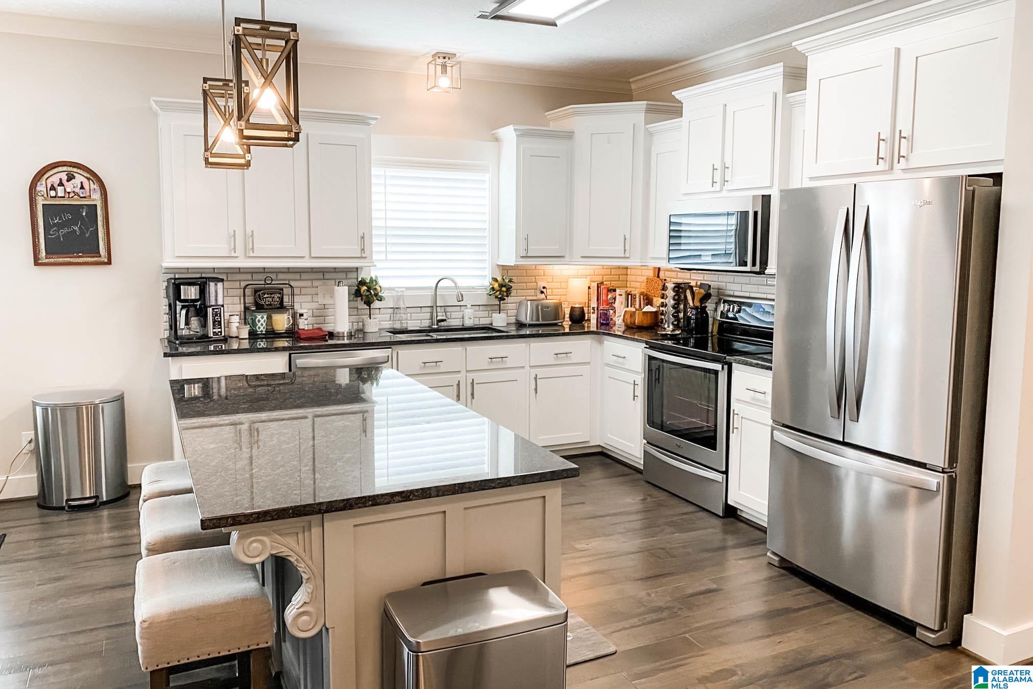 93 Dabbs Road Oxford, AL 36203 - Photo 45 of 50