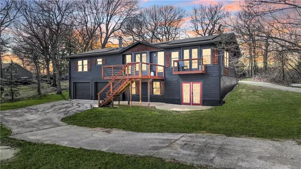 $483,000 | 110 C Street, Lake Lotawana, MO 64086