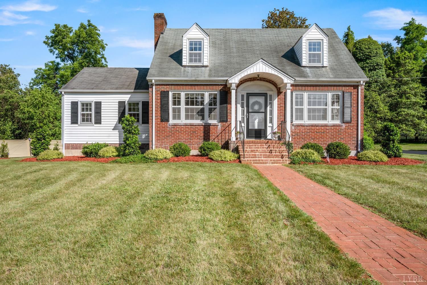 228 Hanger Road Amherst, VA 24521 - Photo 43 of 65