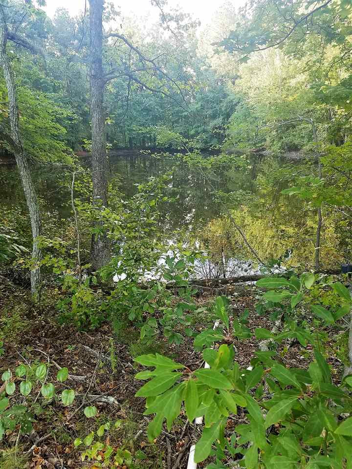 Jack Hambrick Road Roxboro, NC 27574 - Photo 2 of 8 Photo 2
