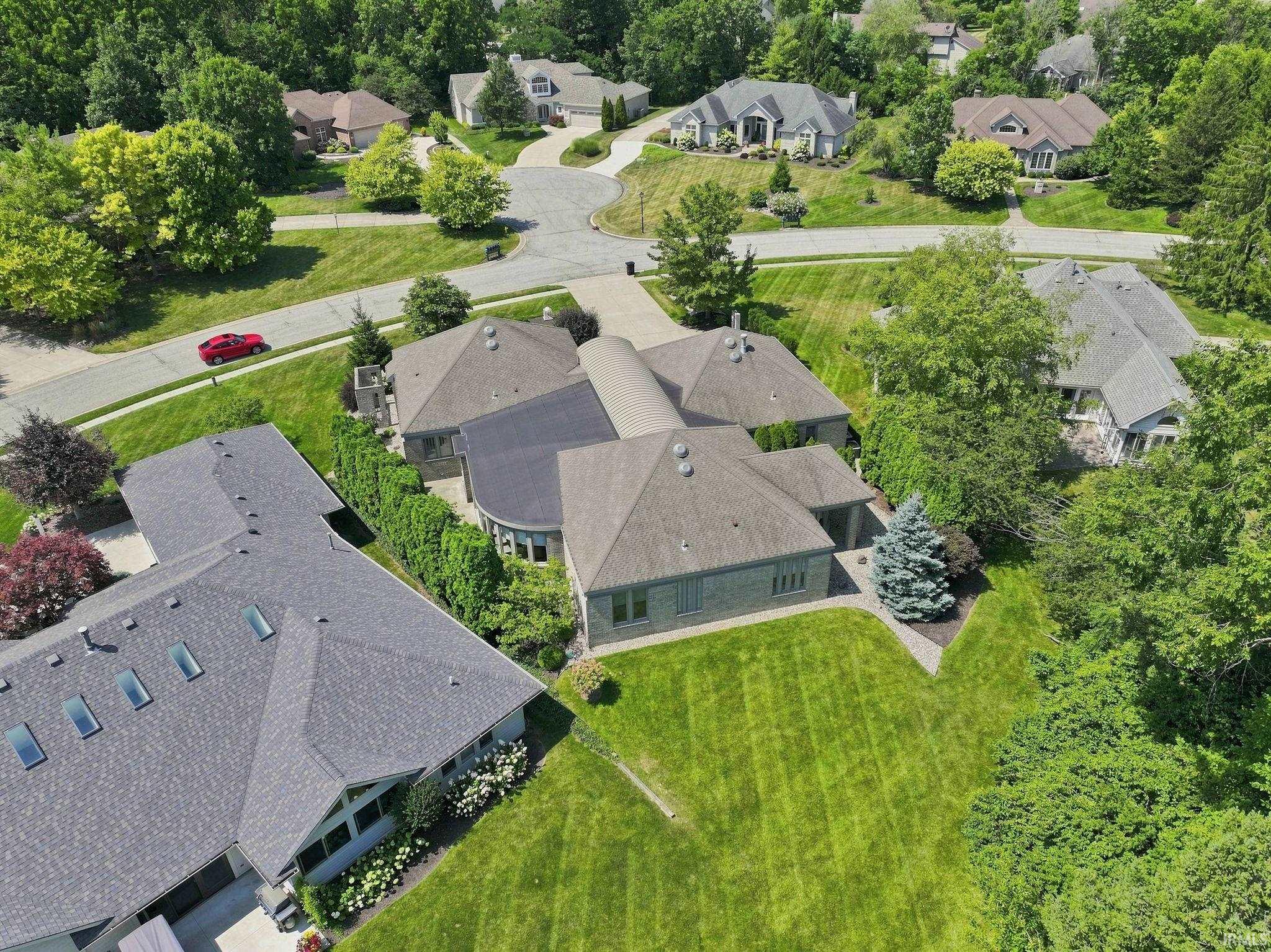 7420 Inverness Cmns Fort Wayne, IN 46804 - Photo 5 of 50 Gallery Image 5