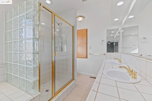 a view of small space