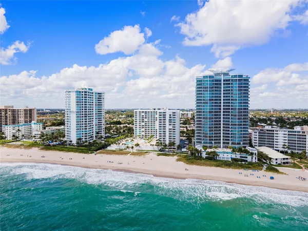 $394,000 | 1620 South Ocean Boulevard, Unit 5L, Lauderdale-by-the-Sea, FL 33062