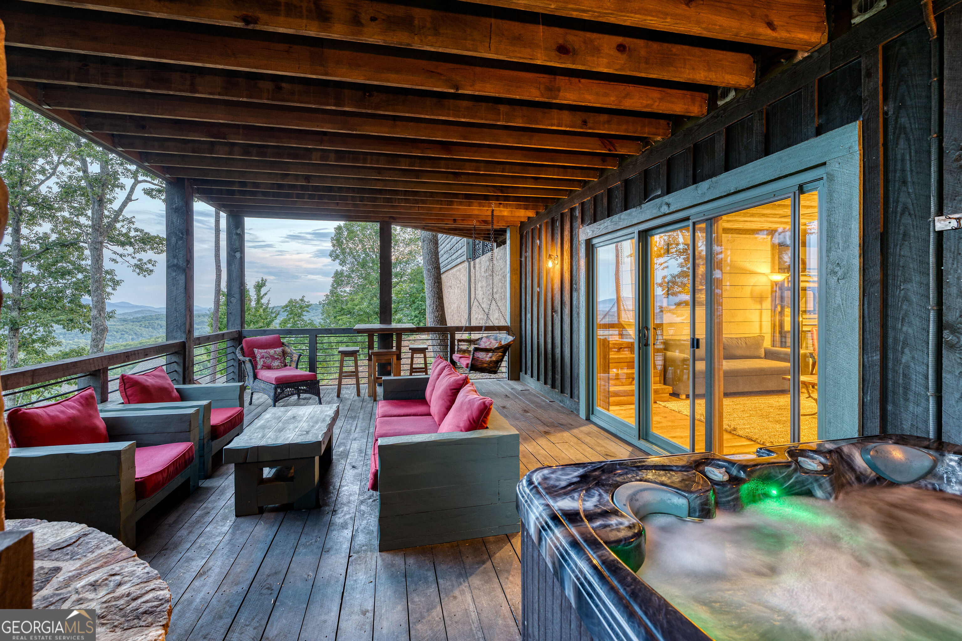280 Point Of View, Unit 15 Blue Ridge, GA 30513 - Photo 51 of 68 Gallery Image 51