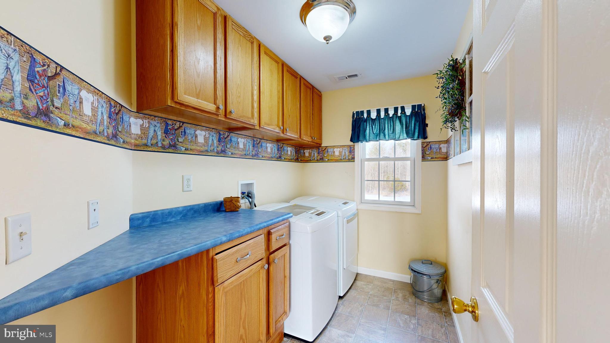 460 John Hurd Road Harrington, DE 19952 - Photo 42 of 94 Laundry room