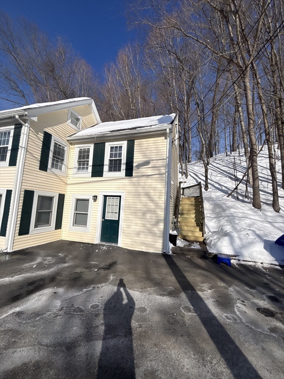 12 Ayer Road, Unit 2 Shirley, MA 01464 - Photo 2 of 10