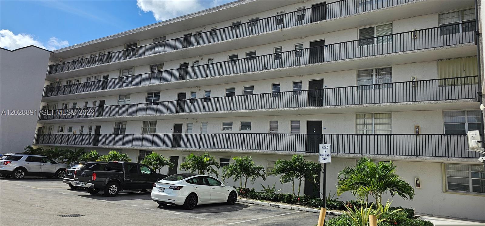 14170 Southwest 84th Street, Unit 402F Miami, FL 33183 - Photo 1 of 36 Front of the Building