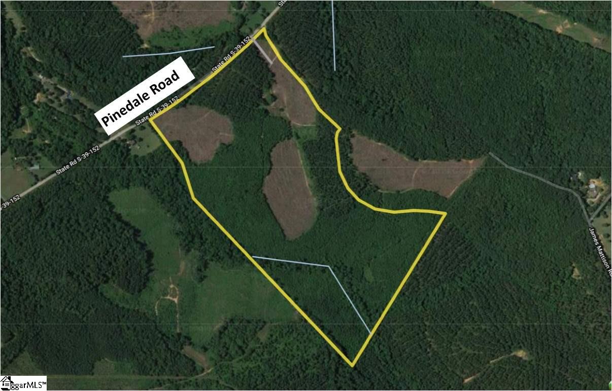Pinedale Road Liberty, SC 29657 - Photo 1 of 2