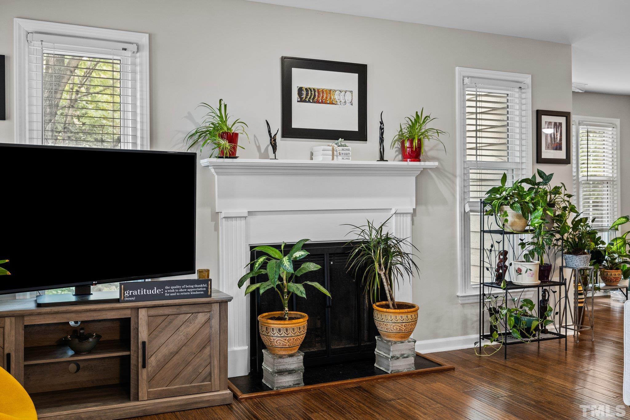 724 Springfork Drive, Unit CEDAR Cary, NC 27513 - Photo 16 of 45 Gallery Image 16