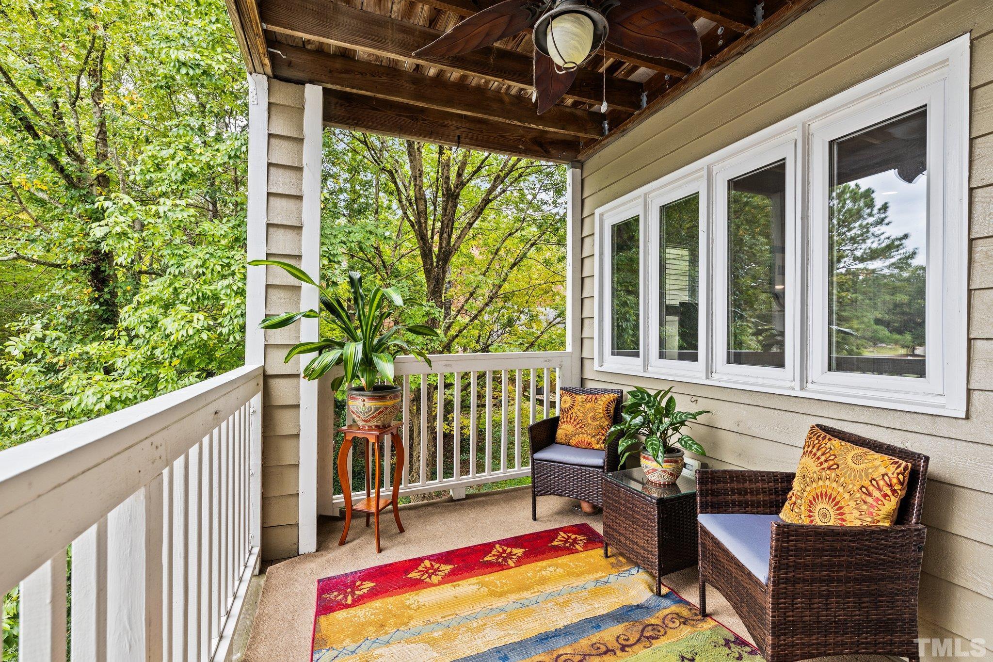 724 Springfork Drive, Unit CEDAR Cary, NC 27513 - Photo 18 of 45 Gallery Image 18