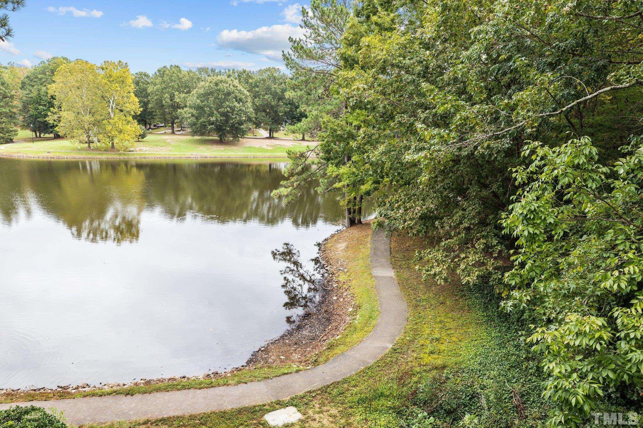 724 Springfork Drive, Unit CEDAR Cary, NC 27513 - Photo 19 of 45 Gallery Image 19