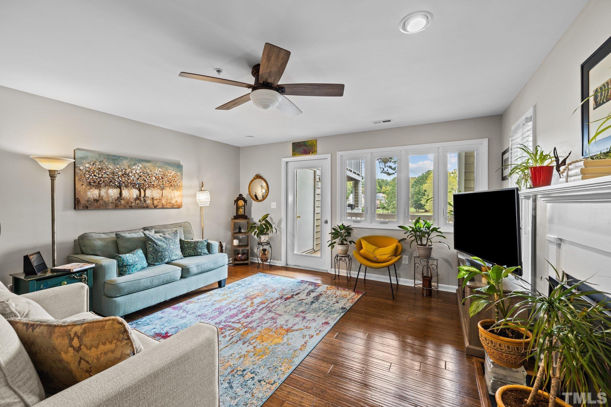 724 Springfork Drive, Unit CEDAR Cary, NC 27513 - Photo 20 of 45 Gallery Image 20