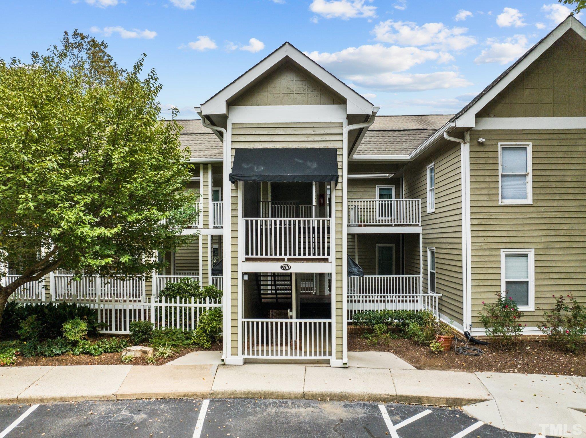 724 Springfork Drive, Unit CEDAR Cary, NC 27513 - Photo 2 of 45 Gallery Image 2