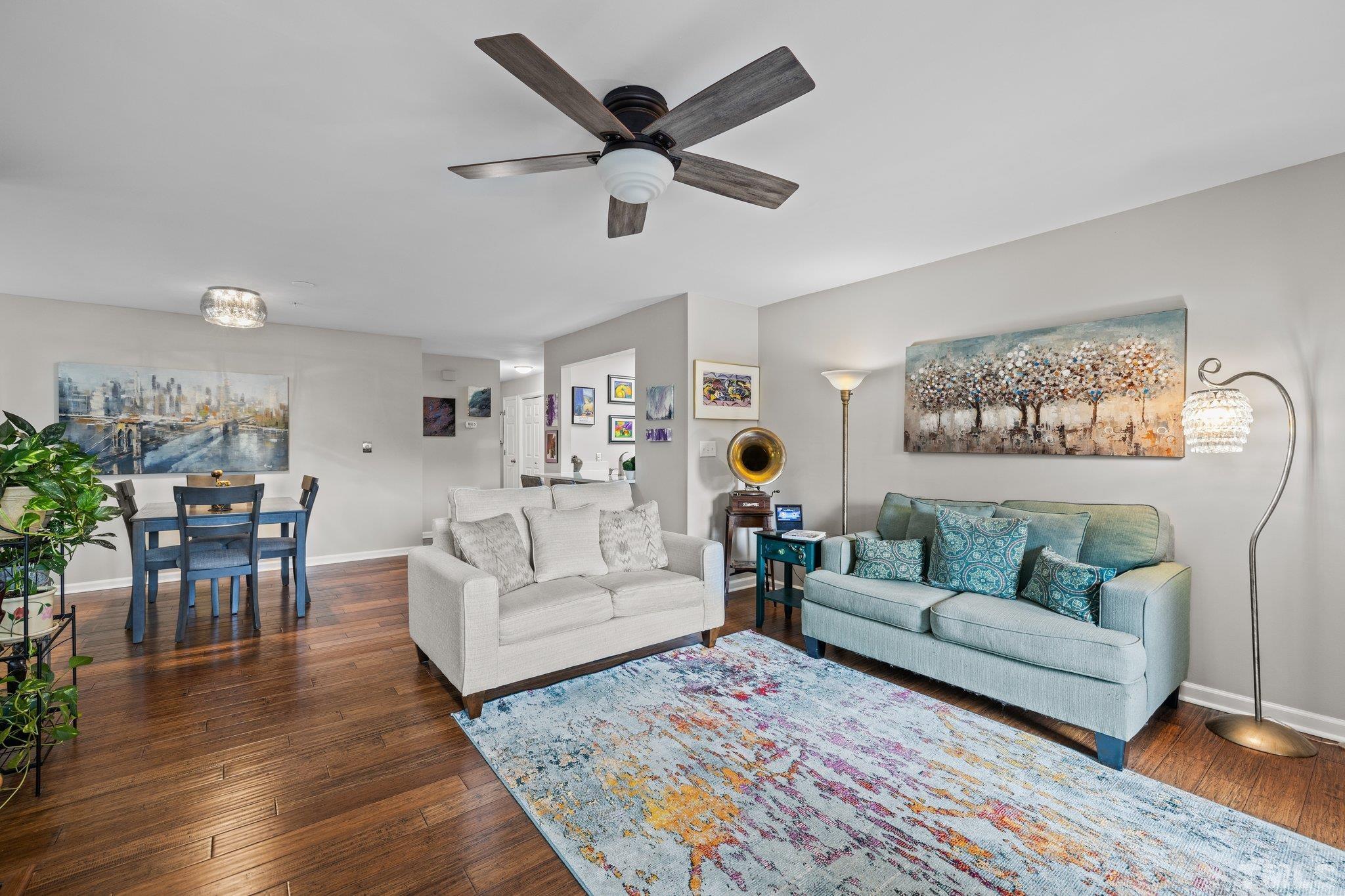 724 Springfork Drive, Unit CEDAR Cary, NC 27513 - Photo 21 of 45 Gallery Image 21