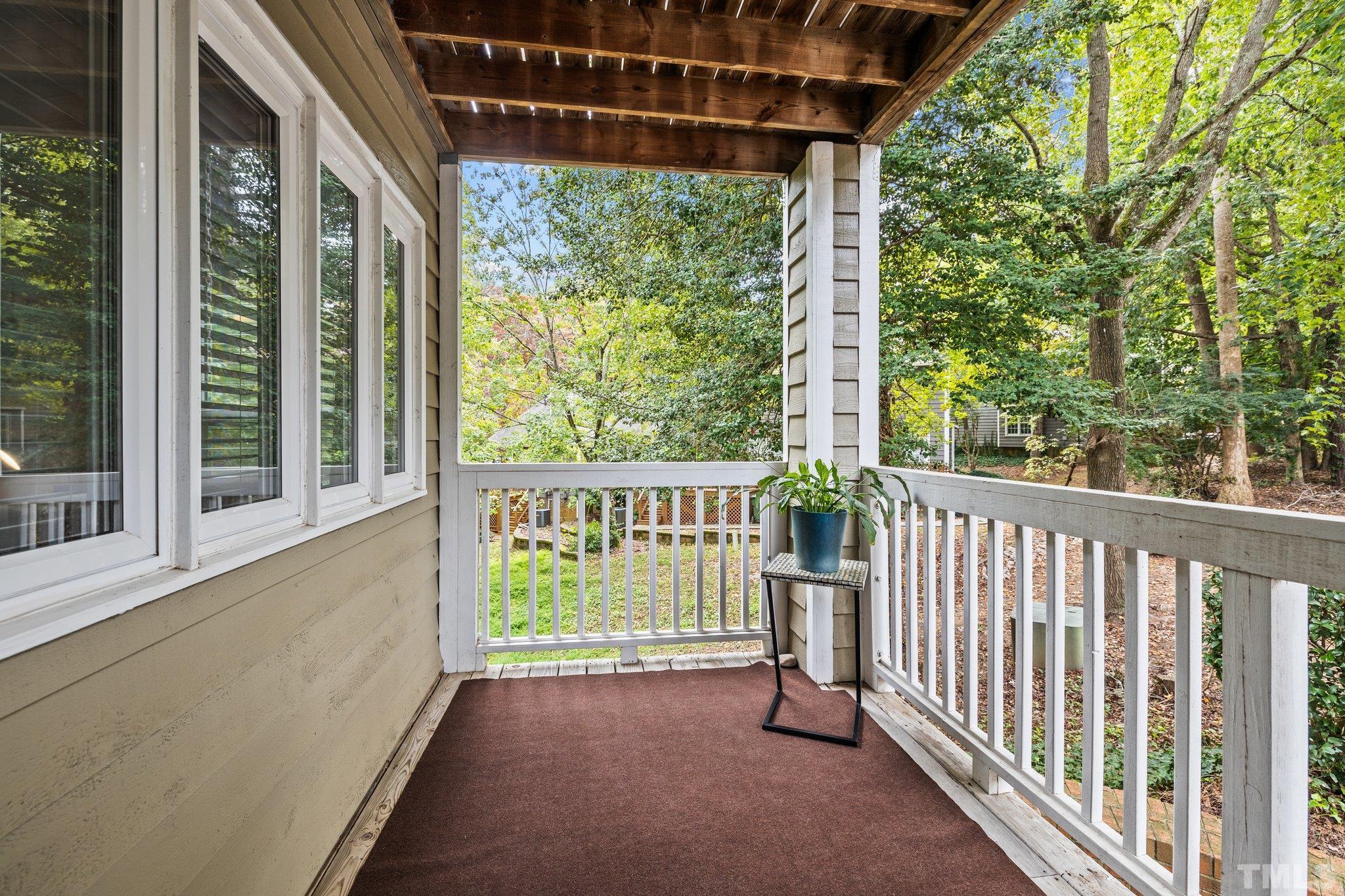 724 Springfork Drive, Unit CEDAR Cary, NC 27513 - Photo 22 of 45 Gallery Image 22