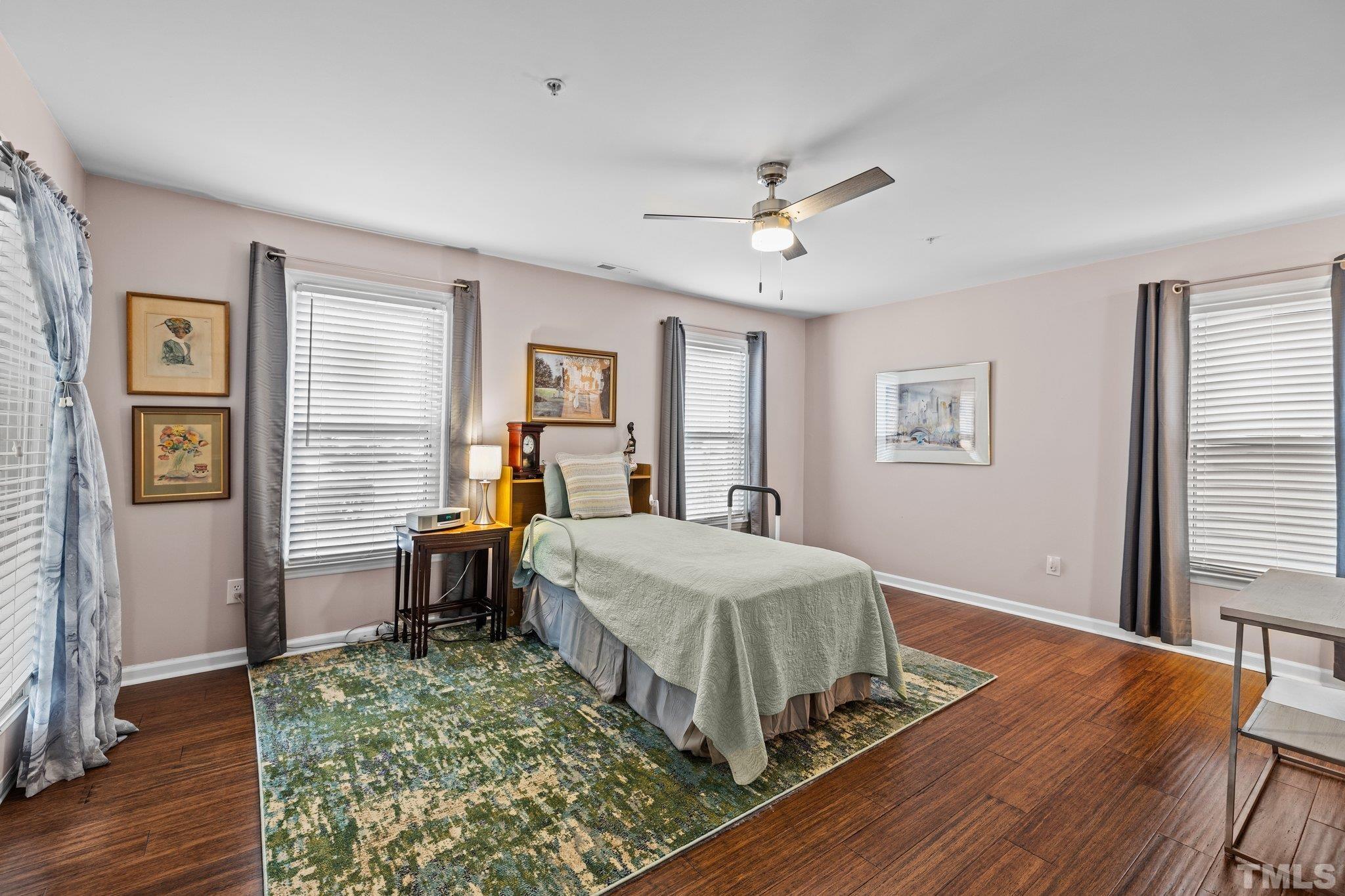 724 Springfork Drive, Unit CEDAR Cary, NC 27513 - Photo 23 of 45 Gallery Image 23