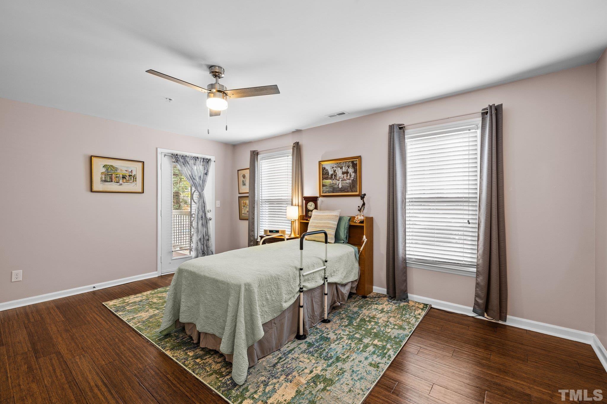 724 Springfork Drive, Unit CEDAR Cary, NC 27513 - Photo 24 of 45 Gallery Image 24