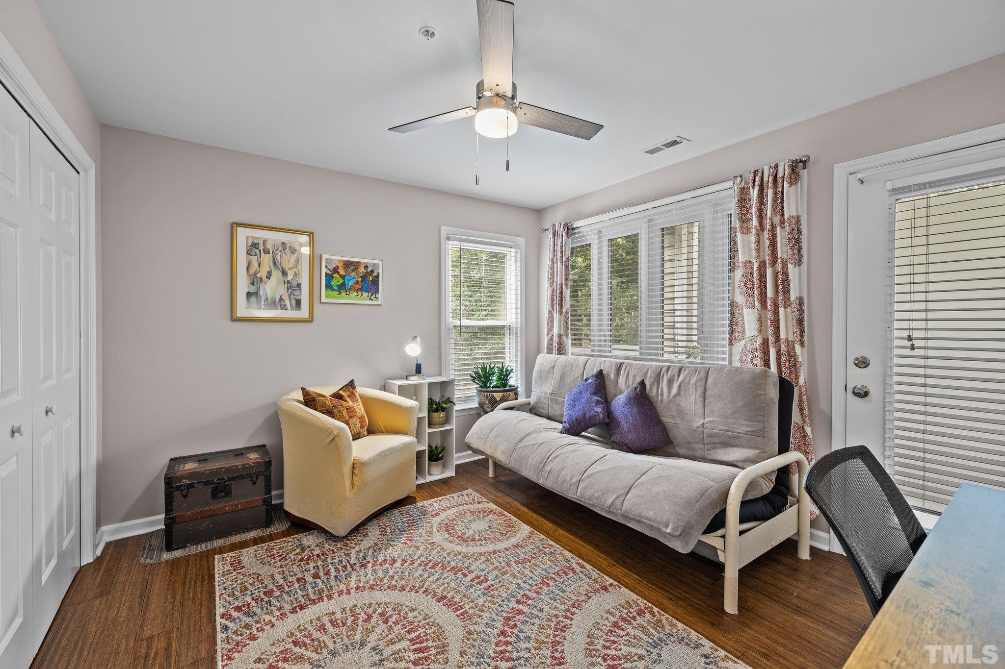 724 Springfork Drive, Unit CEDAR Cary, NC 27513 - Photo 28 of 45 Gallery Image 28