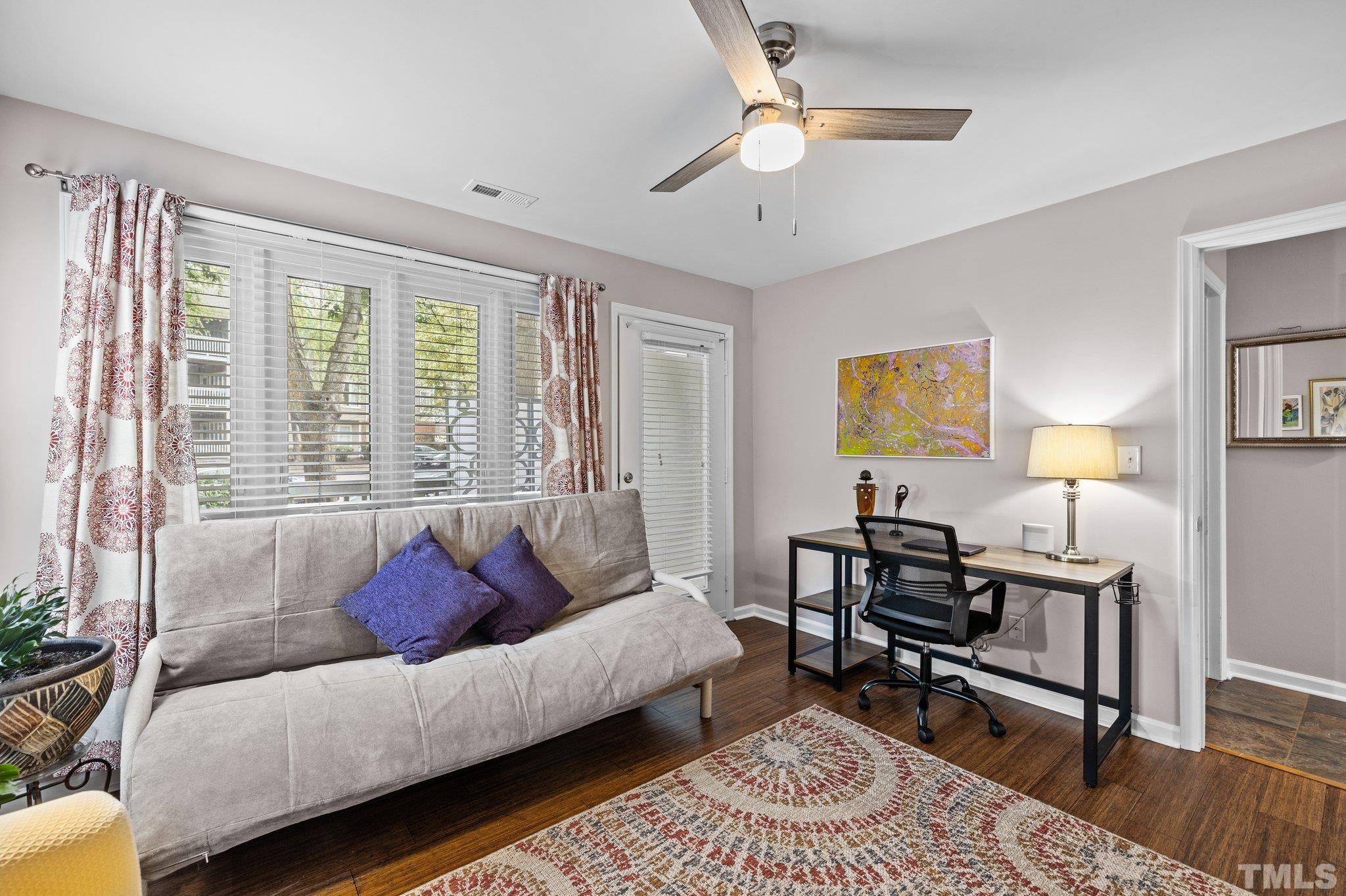 724 Springfork Drive, Unit CEDAR Cary, NC 27513 - Photo 29 of 45 Gallery Image 29