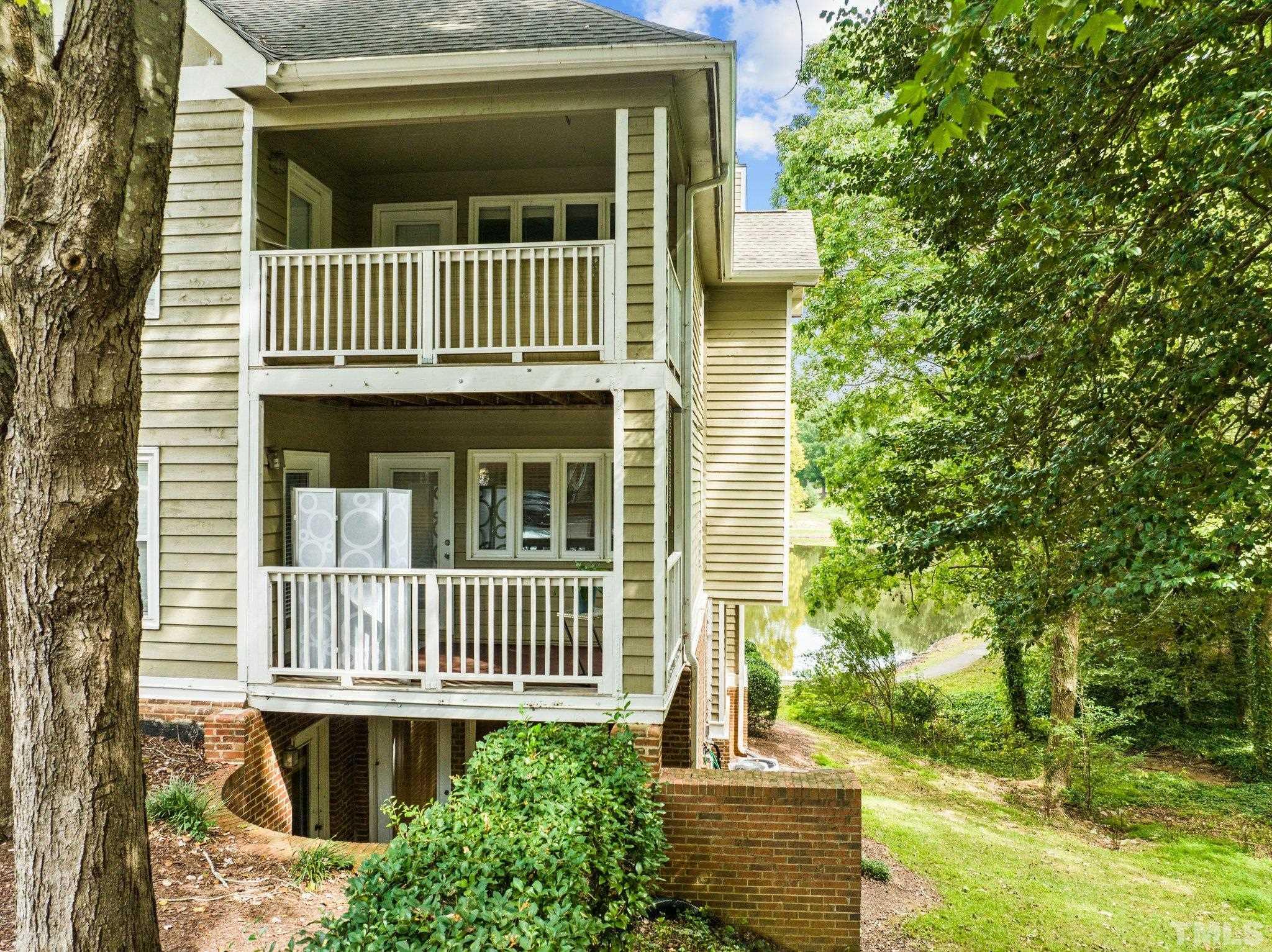 724 Springfork Drive, Unit CEDAR Cary, NC 27513 - Photo 3 of 45 Gallery Image 3