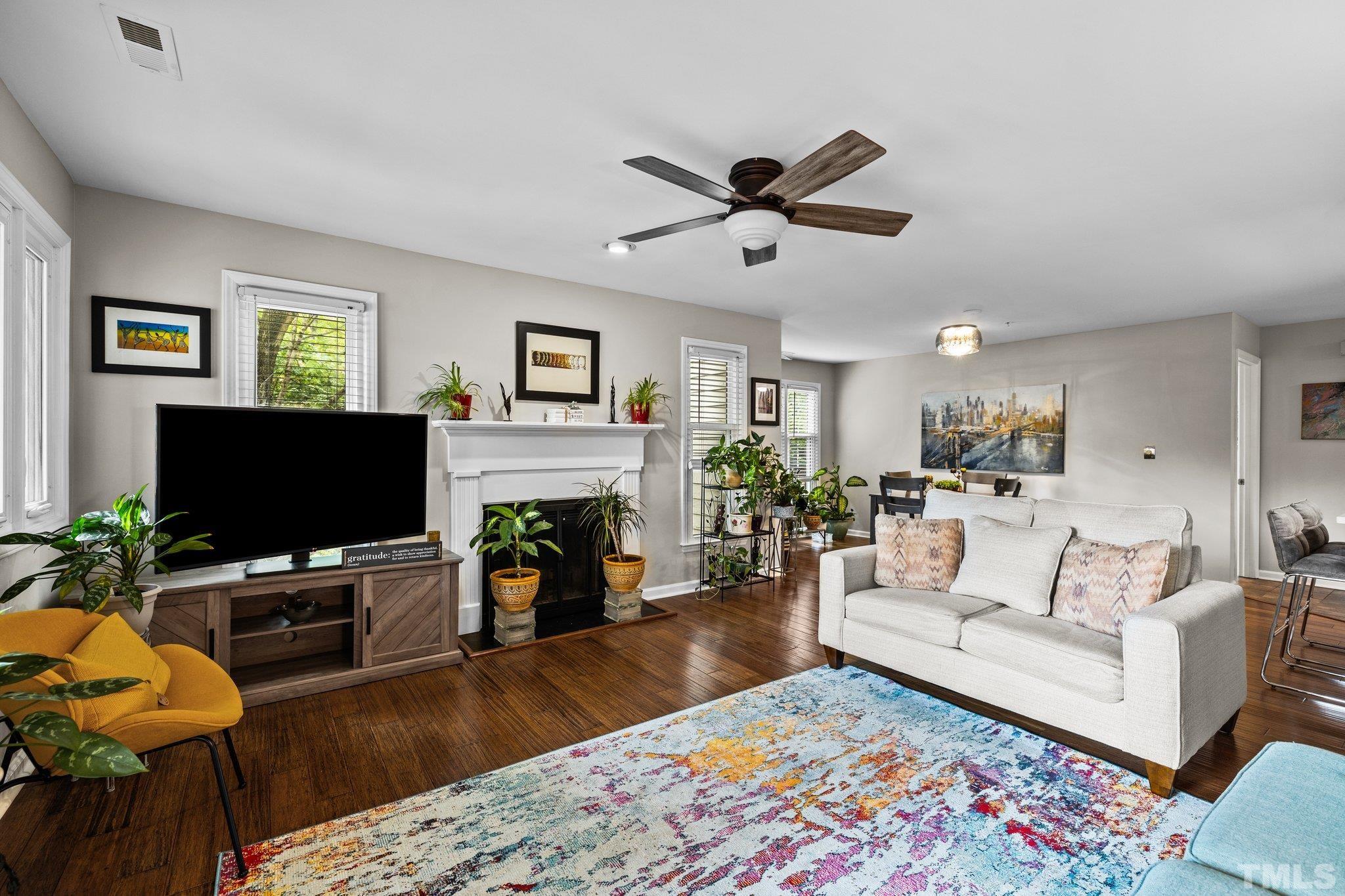 724 Springfork Drive, Unit CEDAR Cary, NC 27513 - Photo 32 of 45 Gallery Image 32