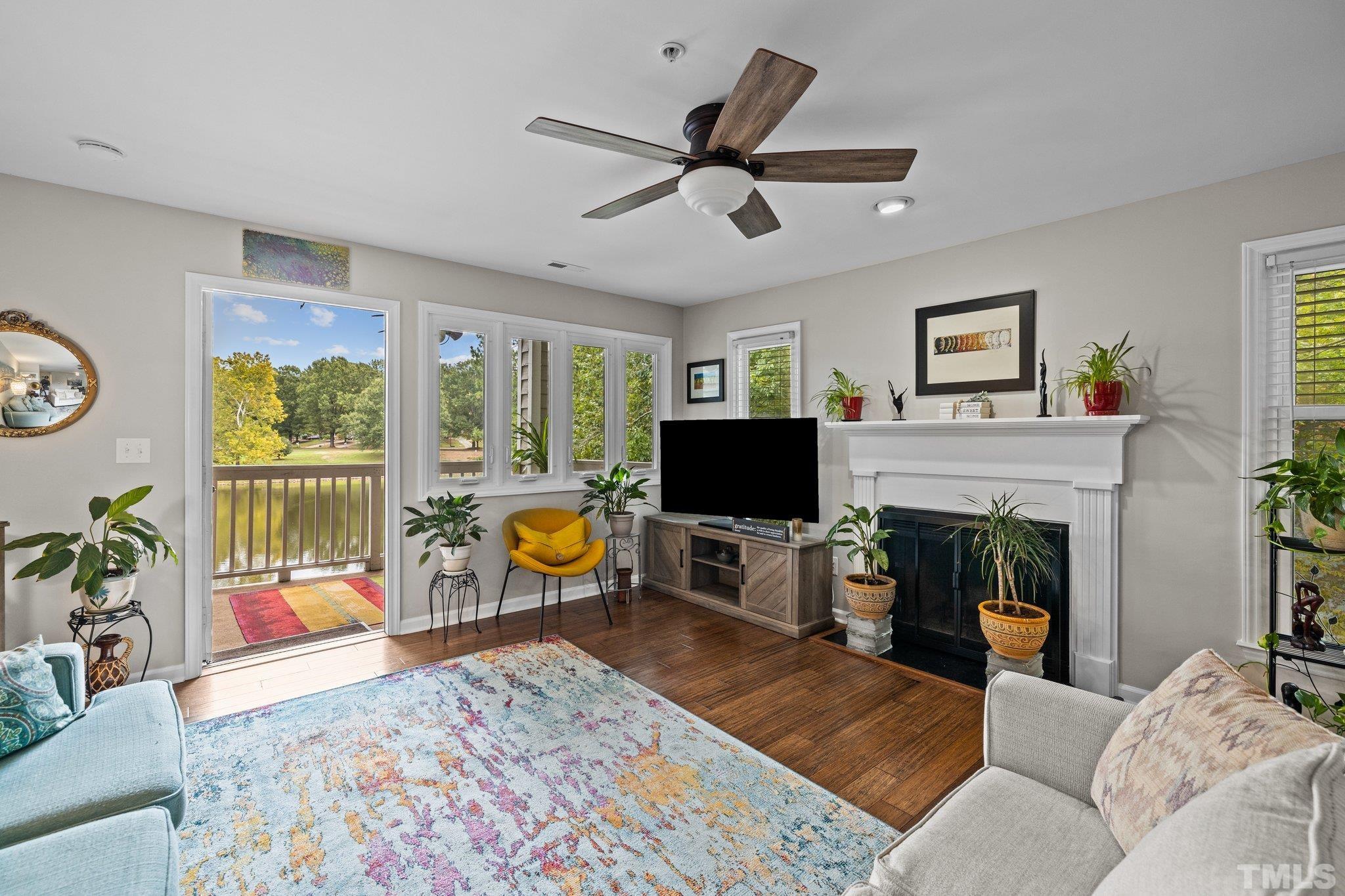 724 Springfork Drive, Unit CEDAR Cary, NC 27513 - Photo 33 of 45 Gallery Image 33