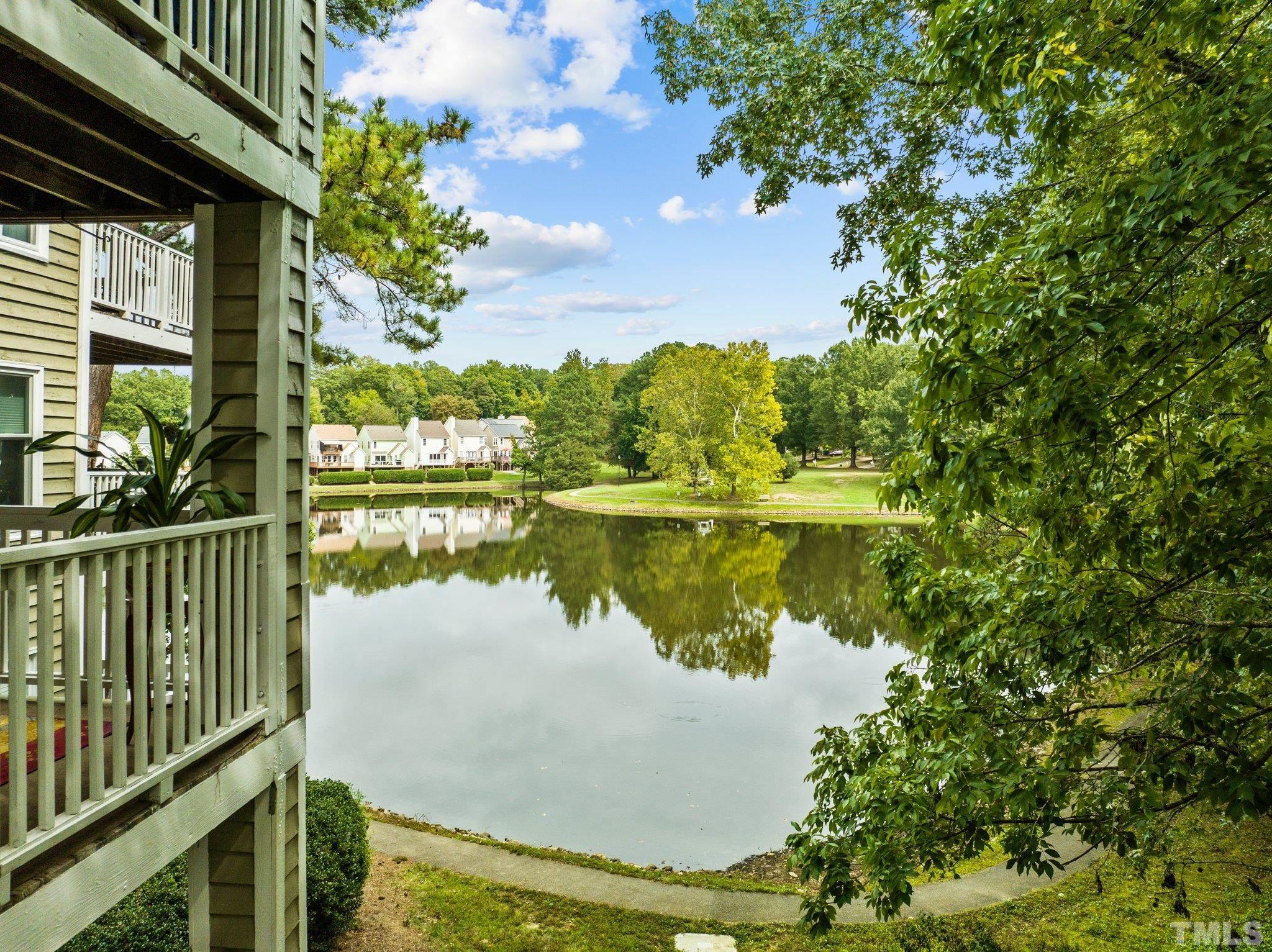 724 Springfork Drive, Unit CEDAR Cary, NC 27513 - Photo 34 of 45 Gallery Image 34