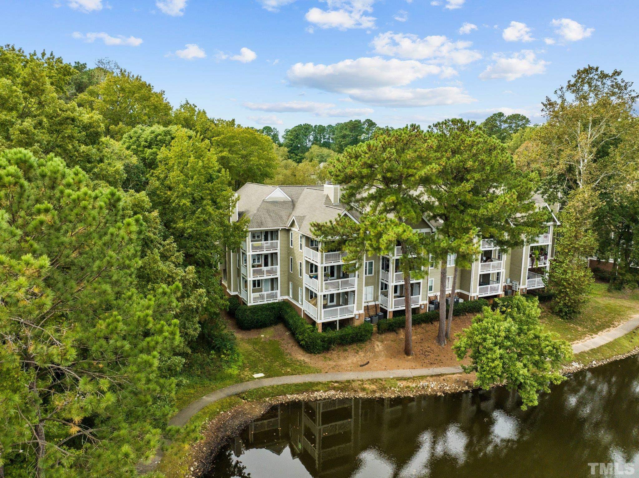 724 Springfork Drive, Unit CEDAR Cary, NC 27513 - Photo 36 of 45 Gallery Image 36