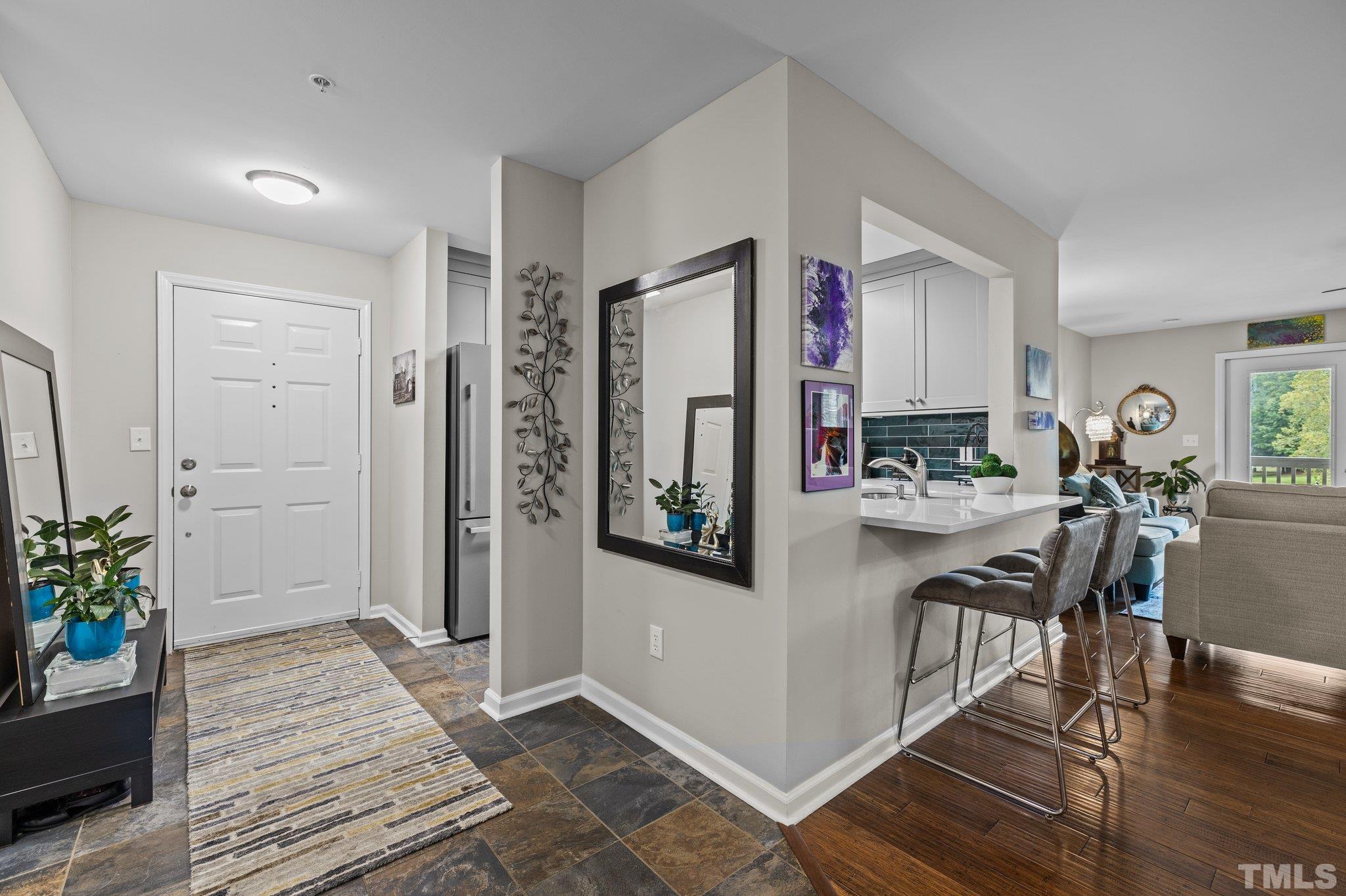 724 Springfork Drive, Unit CEDAR Cary, NC 27513 - Photo 4 of 45 Gallery Image 4