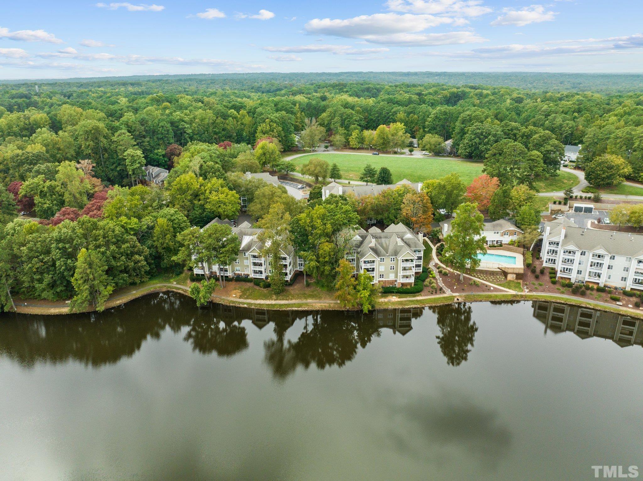 724 Springfork Drive, Unit CEDAR Cary, NC 27513 - Photo 43 of 45 Gallery Image 43