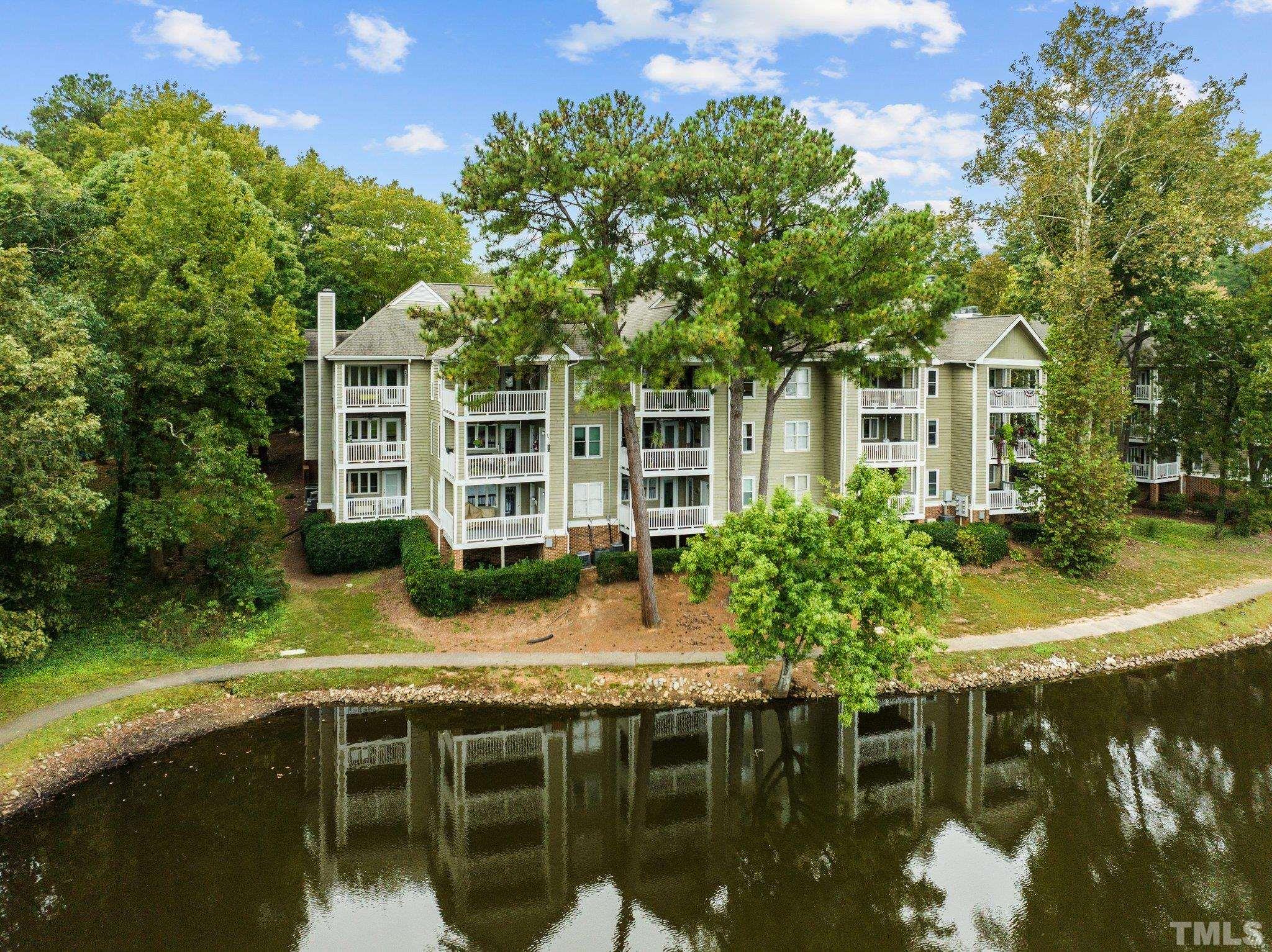 724 Springfork Drive, Unit CEDAR Cary, NC 27513 - Photo 44 of 45 Gallery Image 44