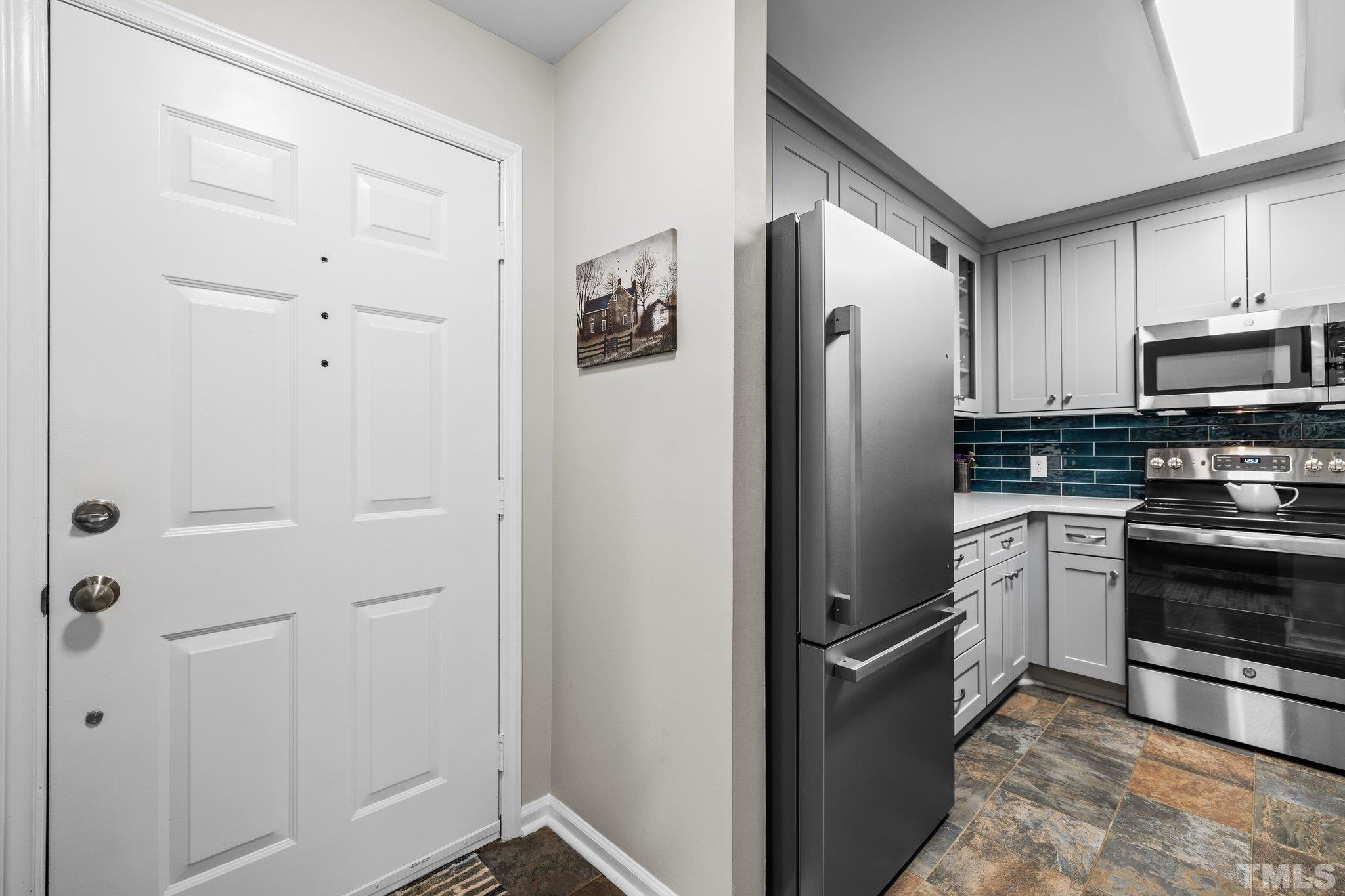 724 Springfork Drive, Unit CEDAR Cary, NC 27513 - Photo 5 of 45 Gallery Image 5