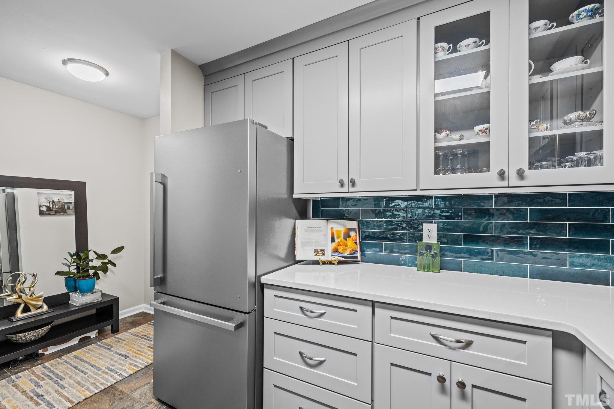 724 Springfork Drive, Unit CEDAR Cary, NC 27513 - Photo 6 of 45 Gallery Image 6
