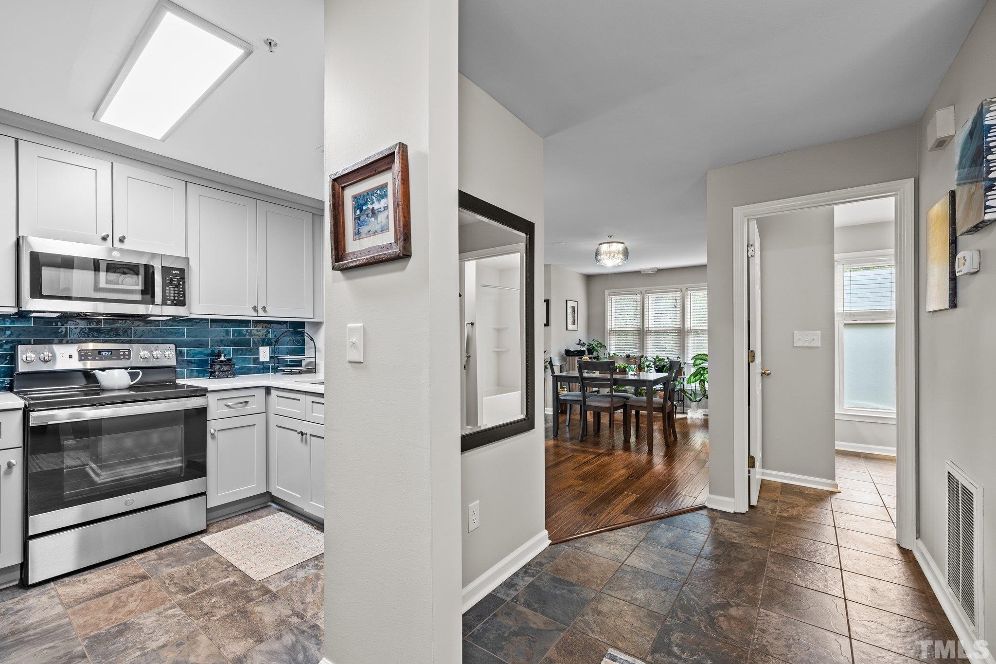 724 Springfork Drive, Unit CEDAR Cary, NC 27513 - Photo 8 of 45 Gallery Image 8