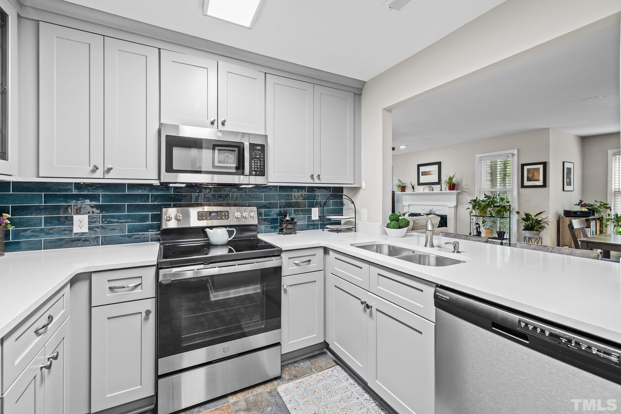 724 Springfork Drive, Unit CEDAR Cary, NC 27513 - Photo 10 of 45 Gallery Image 10