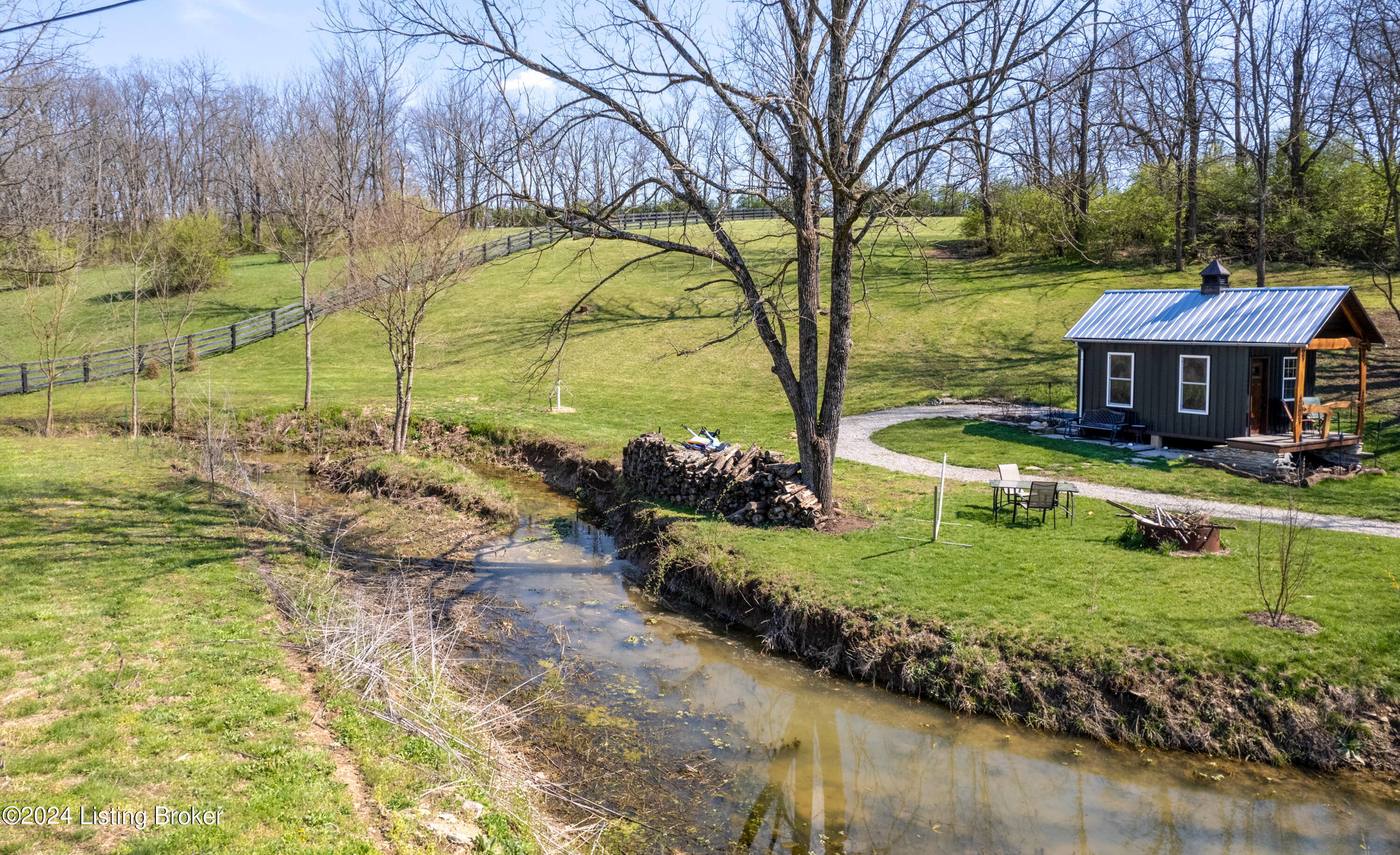 4 Lagrange Road New Castle, KY 40050 - Photo 22 of 24 DJI_0935-HDR