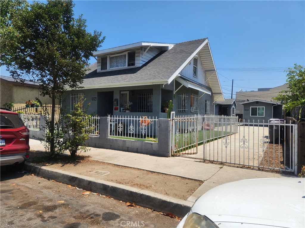 1010 Lime Avenue Long Beach, CA 90813 - Photo 1 of 1