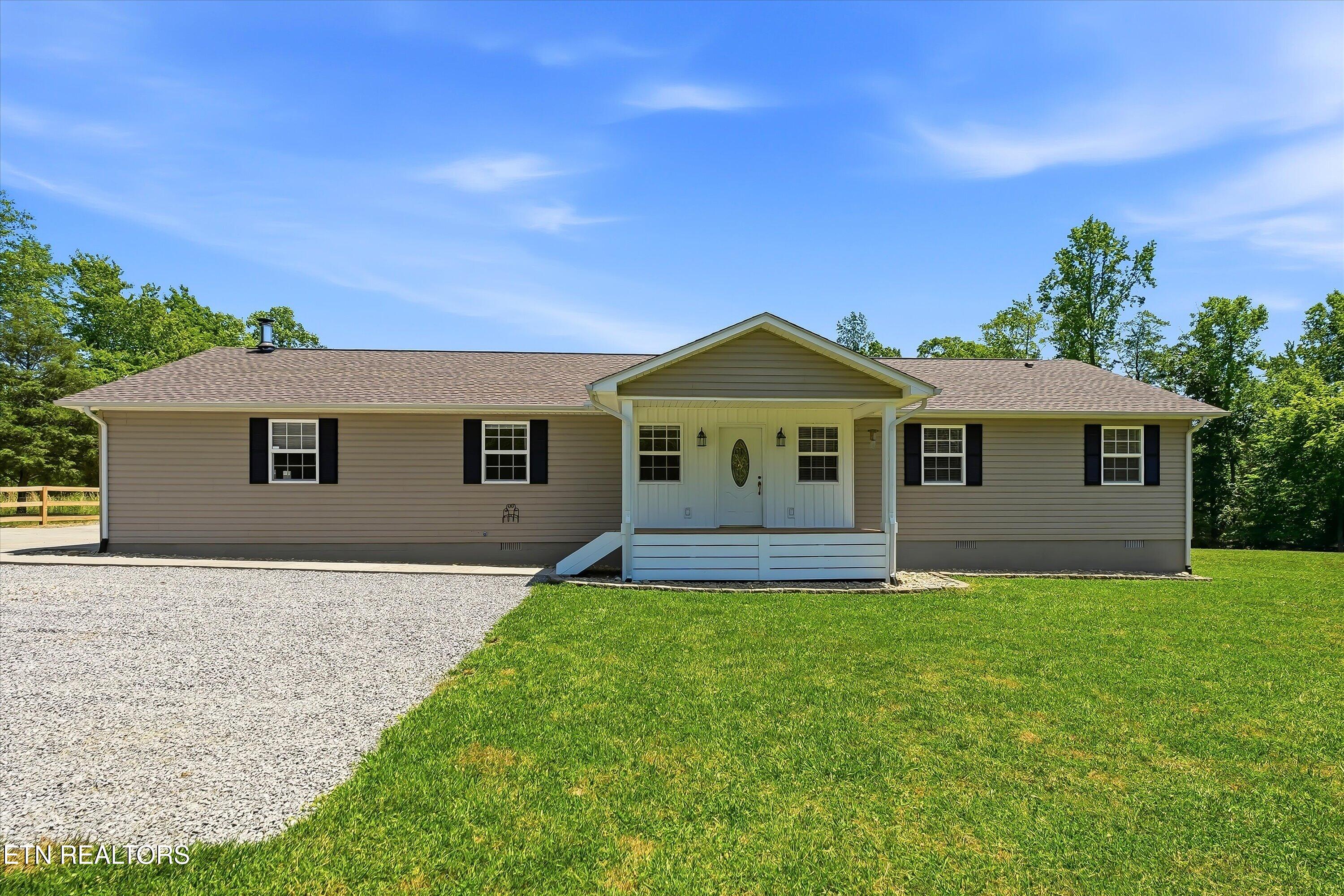 362 County Road 189 Decatur, TN 37322 - Photo 2 of 27 01-362 Co Rd 189-1