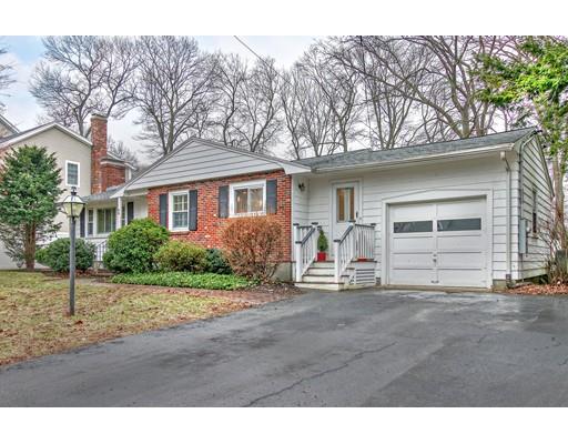 99 Barrett Street Needham, MA 02492 - Photo 25 of 25 Gallery Image 25