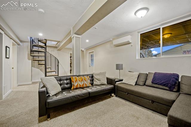 2016 Ridgeway Avenue Colorado Springs, CO 80906 - Photo 44 of 48