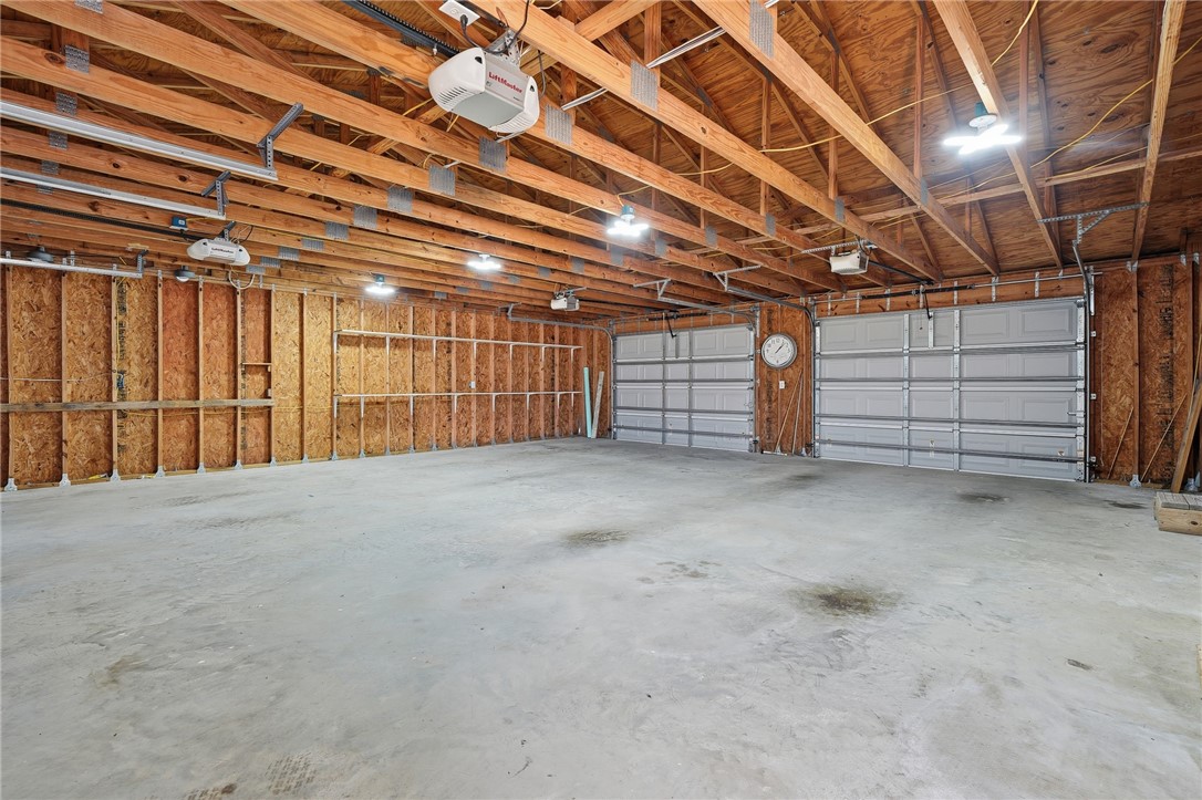 4642 Lackey Taft, TX 78390 - Photo 24 of 40 a view of an empty room