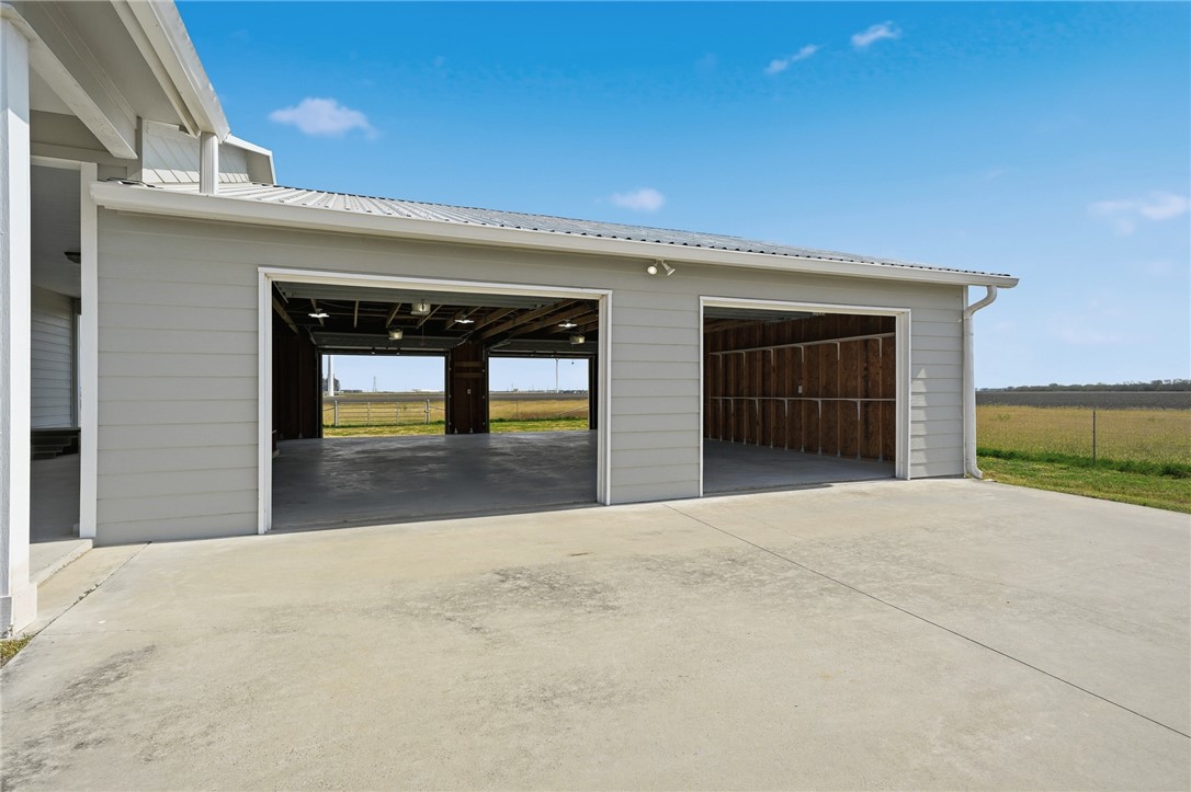 4642 Lackey Taft, TX 78390 - Photo 25 of 40