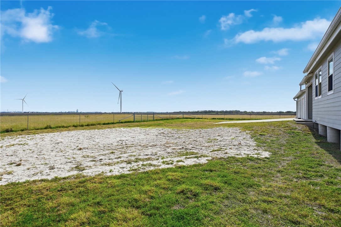 4642 Lackey Taft, TX 78390 - Photo 30 of 40 a view of an ocean