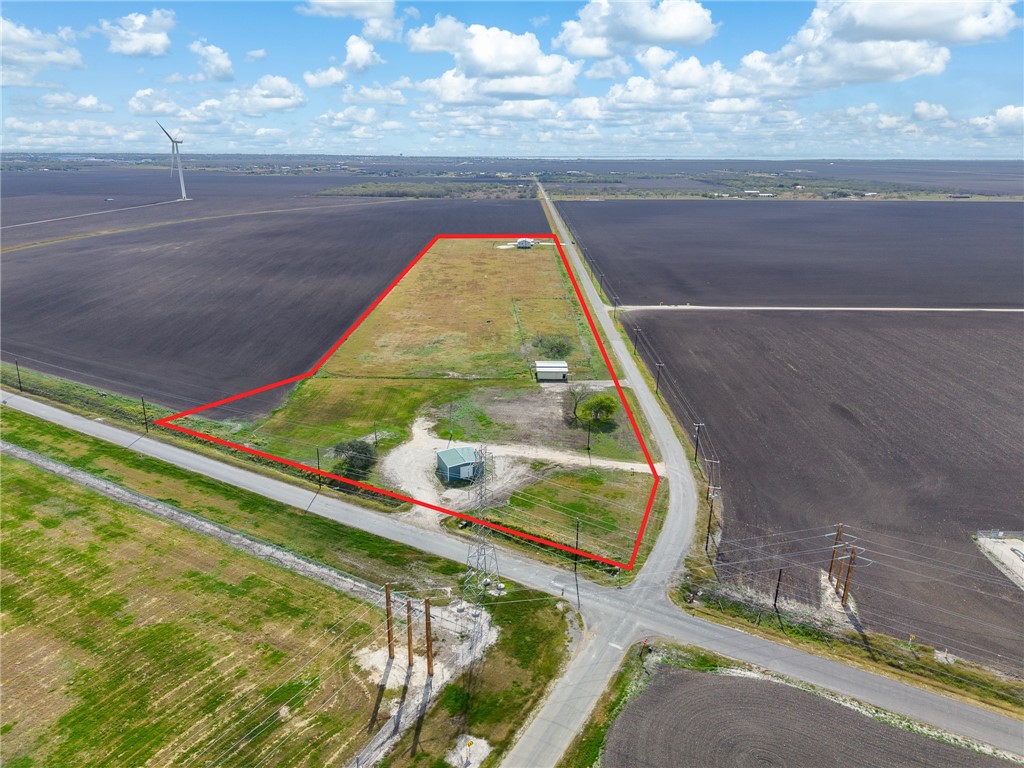 4642 Lackey Taft, TX 78390 - Photo 37 of 40