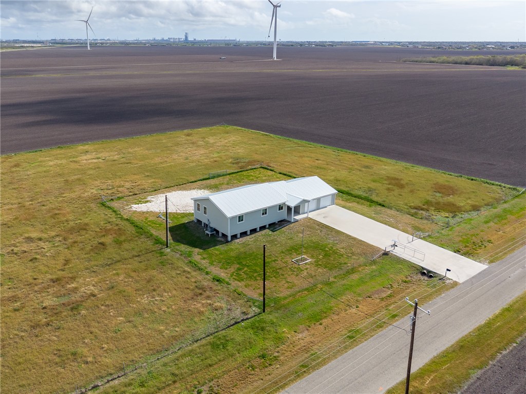 4642 Lackey Taft, TX 78390 - Photo 39 of 40 a view of an outdoor space