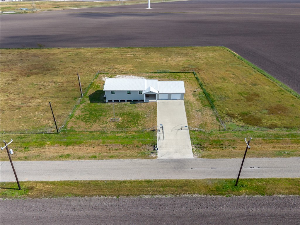 4642 Lackey Taft, TX 78390 - Photo 40 of 40 a view of swimming pool